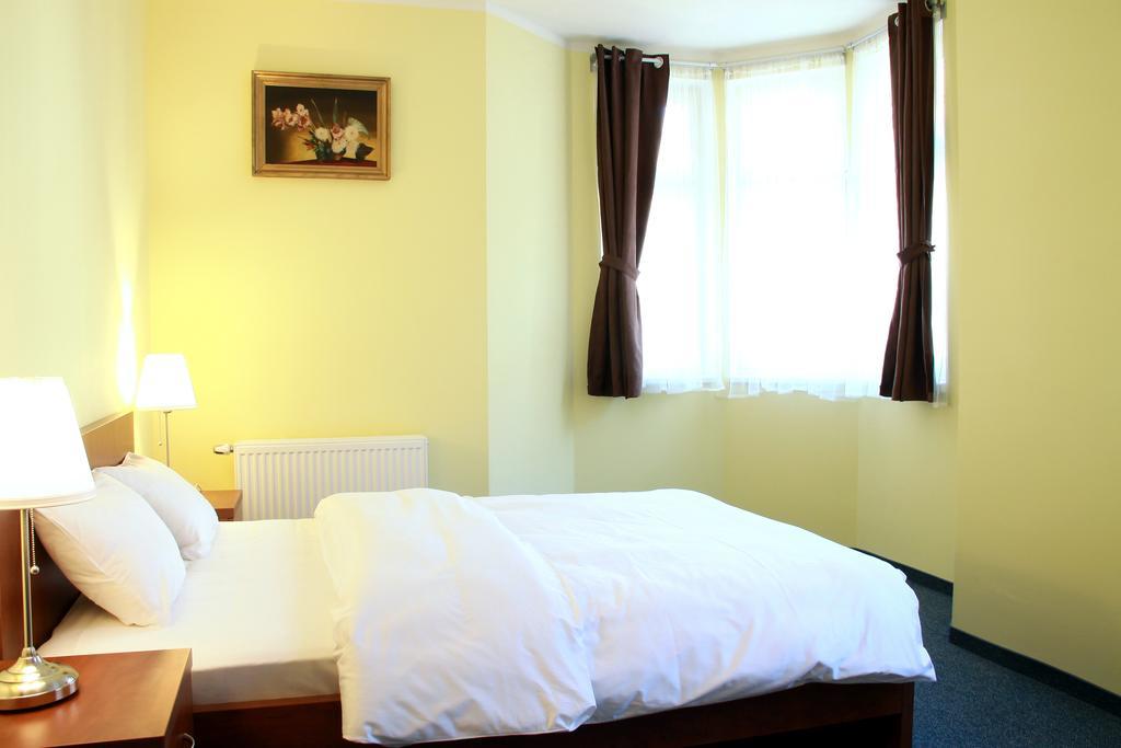 Hotel Vera Jáchymov Dış mekan fotoğraf
